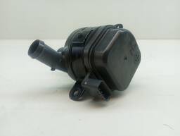 BOMBA AUXILIAR ÁGUA VOLVO XC60 T8 2019 2020 A 2023