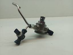 BOMBA ALTA PRESSÃO VOLVO XC60 T8 2019 2020 A 2023