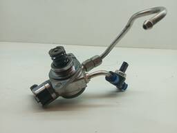 BOMBA ALTA PRESSÃO VOLVO XC60 T8 2019 2020 A 2023