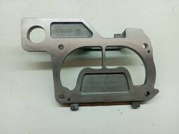 Suporte Supercharger Volvo Xc60 T8 2019/ Híbrido 31459809