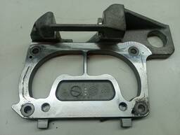 SUPORTE SUPERCHARGER VOLVO XC60 T8 2019/ HÍBRIDO 31459809