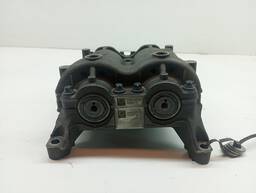 BOMBA DE ÓLEO BALANCEADOR TORO RENEGADE TORO 2.0 DIESEL 2017