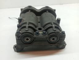 BOMBA DE ÓLEO BALANCEADOR TORO RENEGADE TORO 2.0 DIESEL 2017