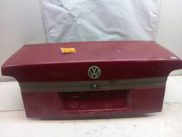 Tampa Traseira Vw Logus 1992 1993 a 1998