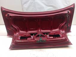 TAMPA TRASEIRA VW LOGUS 1992 1993 A 1998