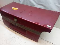 TAMPA TRASEIRA VW LOGUS 1992 1993 A 1998