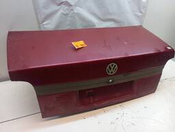 TAMPA TRASEIRA VW LOGUS 1992 1993 A 1998