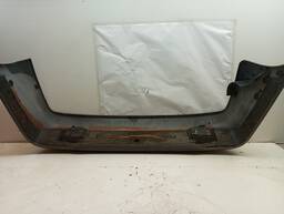 PARACHOQUE TRASEIRO LOGUS 