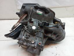 CAIXA CAMBIO VECTRA 2.0 2.2 1996 A 2005 F18 MANUAL