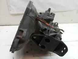 CAIXA CAMBIO VECTRA 2.0 2.2 1996 A 2005 F18 MANUAL