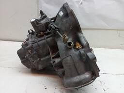 CAIXA CAMBIO VECTRA 2.0 2.2 1996 A 2005 F18 MANUAL