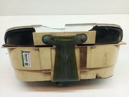  PAINEL DE INSTRUMENTOS LOGUS POINTER