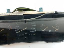  PAINEL DE INSTRUMENTOS LOGUS POINTER