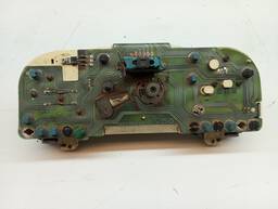  PAINEL DE INSTRUMENTOS LOGUS POINTER