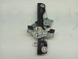 MÁQUINA DE VIDRO PORTA DIANTEIRA DIR ONIX PRISMA 12 A 20 ELÉ