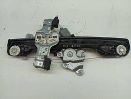 MÁQUINA DE VIDRO PORTA DIANTEIRA DIR ONIX PRISMA 12 A 20 ELÉ