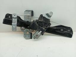 MÁQUINA DE VIDRO PORTA DIANTEIRA DIR ONIX PRISMA 12 A 20 ELÉ