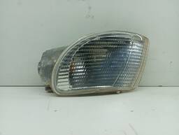 PISCA SETA DIANTEIRO ESQUERDO LOGUS