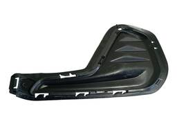 GRADE MOLDURA PARACHOQUE DIREITA S/ MILHA ONIX 2020/