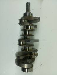 VIRABREQUIM VERACRUZ 3.5 V6 0,25 RETIFICADO PRONTO 