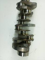 VIRABREQUIM VERACRUZ 3.5 V6 0,25 RETIFICADO PRONTO 