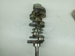 VIRABREQUIM VERACRUZ 3.5 V6 0,25 RETIFICADO PRONTO 