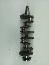 Virabrequim Palio Uno 1.0 8v Gas Fiasa 1995 1996 a 2001 050