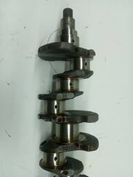 VIRABREQUIM PALIO UNO 1.0 8V GAS FIASA 1995 1996 A 2001 050