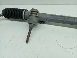 CAIXA SETOR DIREÇÃO UNO FIORINO 1994 A 2013 S/ PINO MECÂNICA