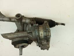 CAIXA DE DIREÇÃO ELETRICA BMW X1 X2 F48 2018