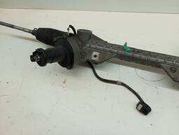 CAIXA DE DIREÇÃO BMW X1 2012 A 2015