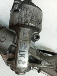 CAIXA DIREÇÃO BMW 125I M 2.0 2016 ELETRICA