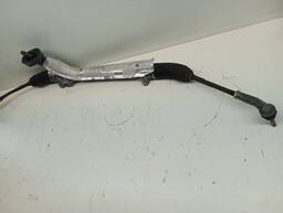 CAIXA SETOR DIREÇÃO T-CROSS VIRTUS POLO NIVUS 2018/