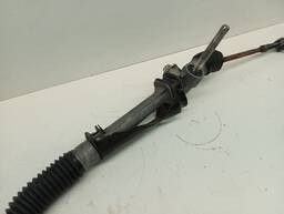 CAIXA SETOR DIREÇÃO CORSA CELTA AGILE MONTANA 1996/ MECÂNICA