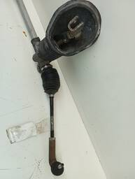 CAIXA SETOR DIREÇÃO KA 2008 A 2013 MECÂNICA