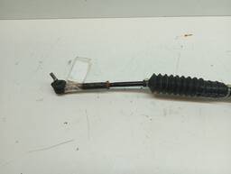 CAIXA DIREÇÃO MECANICA UNO MILLE 1.0  94