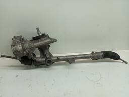 CAIXA DIREÇÃO ELÉTRICA BMW X1 2.0 F48 2018 A 2022