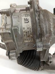 CAIXA DIREÇÃO ELÉTRICA BMW X1 2.0 F48 2018 A 2022