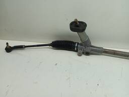 CAIXA DIREÇÃO GOL SAVEIRO VOYAGE G5 G6 G7 G8 FOX MECÂNICA 