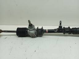 CAIXA SETOR DIREÇÃO UNO FIORINO 1995 A 2000 C/ PINO MECÂNICA