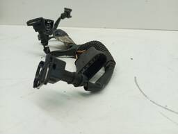 CHICOTE BICO INJETOR CLIO SANDERO LOGAN 1.0 16V