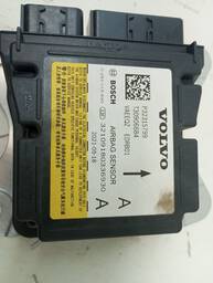 Modulo Sensor  Volvo XC40 C40 2018 a 2023