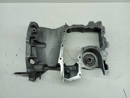 Sobre Carter Peugeot 208 Citroen C3 1.2 3Cil 2017 a 2021
