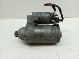 Motor Partida Gol Parati Bola G2 G3 G4 1.0 Mi At 8/16V 98/14