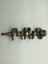 VIRABREQUIM NEW FIESTA ECOSPORT KA 1.5 16V SIGMA 2013 A 2021