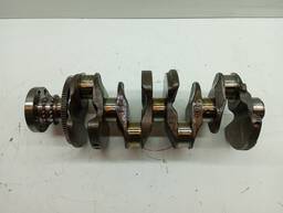 virabrequim bmw e cooper b48b20 2.0t STD POLIDO