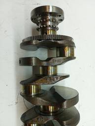 VIRABREQUIM BMW E COOPER B48B20 2.0T STD POLIDO