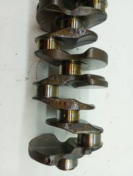 VIRABREQUIM BMW E COOPER B48B20 2.0T STD POLIDO