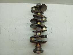 VIRABREQUIM BMW E COOPER B48B20 2.0T STD POLIDO