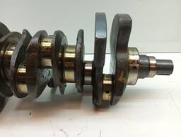 VIRABREQUIM ACCORD 3.0 2007 STANDER